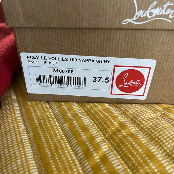 Louboutin - Picture 6 of 6